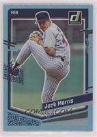 Jack Morris [EX to NM]