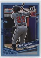 Andruw Jones