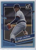 Fergie Jenkins