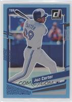 Joe Carter