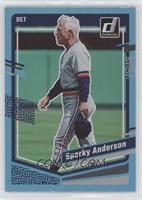 Sparky Anderson