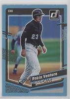 Robin Ventura