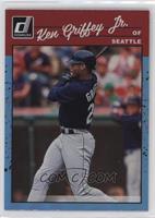 Retro 1990 - Ken Griffey Jr.