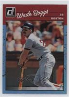 Retro 1990 - Wade Boggs