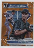 Diamond Kings - Randy Johnson