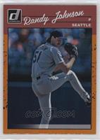 Retro 1990 - Randy Johnson