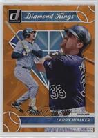 Diamond Kings - Larry Walker