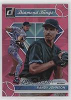 Diamond Kings - Randy Johnson