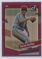 Steve Carlton