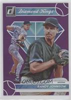 Diamond Kings - Randy Johnson [EX to NM]