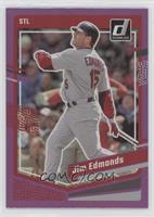 Jim Edmonds