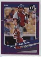 Gary Carter