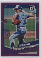 Phil Niekro