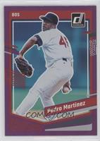 Pedro Martinez [Good to VG‑EX]