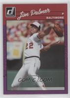 Retro 1990 - Jim Palmer [EX to NM]