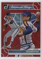 Diamond Kings - Nolan Ryan #/2,023