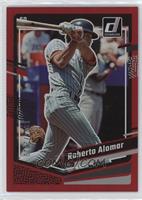 Roberto Alomar #/2,023