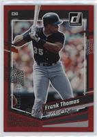 Frank Thomas #/2,023