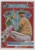 Diamond Kings - Rollie Fingers #/2,023