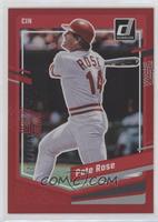 Pete Rose #/2,023