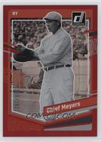 Chief Meyers #/2,023