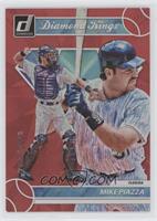 Diamond Kings - Mike Piazza #/2,023