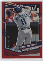 Edgar Martinez #/2,023