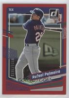 Rafael Palmeiro #/2,023