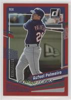 Rafael Palmeiro #/2,023