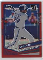 Joe Carter #/2,023