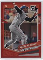 Willie McCovey #/2,023