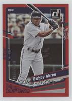 Bobby Abreu #/2,023