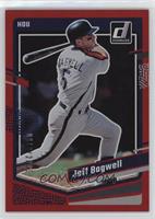 Jeff Bagwell [EX to NM] #/2,023