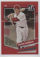 Richie Ashburn #/2,023