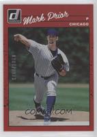 Retro 1990 - Mark Prior #/2,023