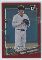 Rated Prospect - Colson Montgomery #/2,023