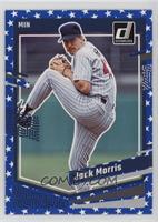 Jack Morris