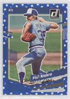 Phil Niekro