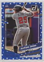 Andruw Jones [EX to NM]
