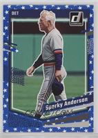 Sparky Anderson