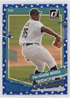 Dontrelle Willis