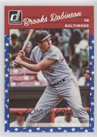 Retro 1990 - Brooks Robinson