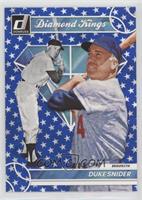 Diamond Kings - Duke Snider