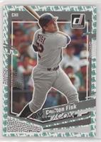 Carlton Fisk [EX to NM]