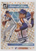 Diamond Kings - Nolan Ryan #/75