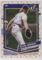 Randy Johnson #/75