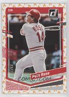 Pete Rose #/75