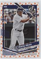 Bobby Abreu #/75