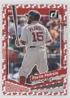 Dustin Pedroia #/100