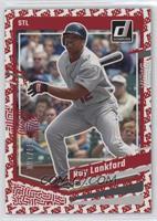 Ray Lankford #/100
